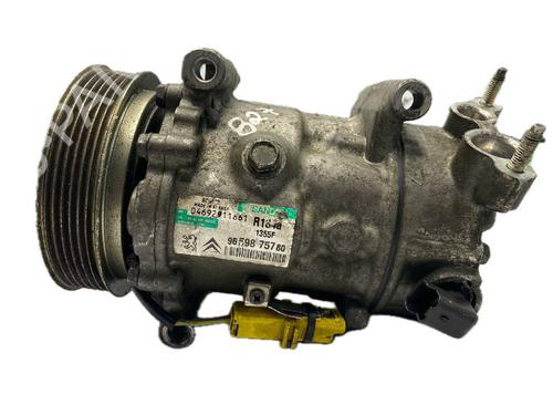 Compressor A/C CITROËN C4 I (LC_) 1.6 HDi (90 hp) 29786885
