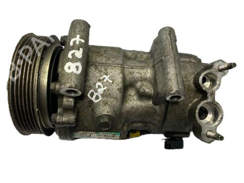 AC compressor CITROËN C4 I (LC_) 1.6 HDi | BP29786885M34