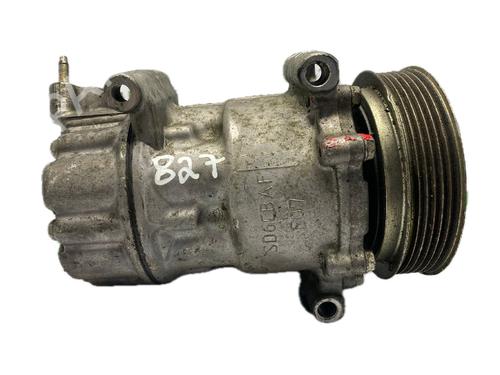 AC compressor CITROËN C4 I (LC_) 1.6 HDi | BP29786885M34