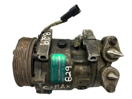 AC compressor FORD FOCUS C-MAX (DM2) 1.6 TDCi | BP29786887M34