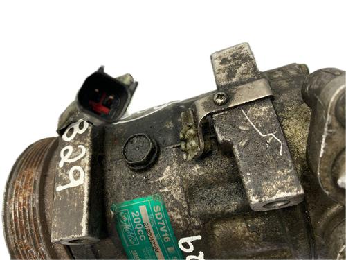 AC compressor FORD FOCUS C-MAX (DM2) 1.6 TDCi | BP29786887M34