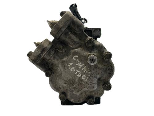 AC compressor FORD FOCUS C-MAX (DM2) 1.6 TDCi | BP29786887M34