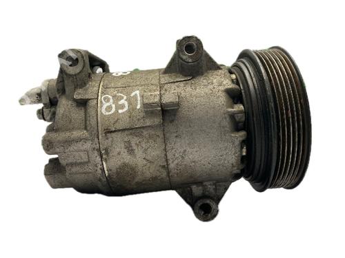 Compressor A/C RENAULT SCÉNIC II (JM0/1_) 1.5 dCi (JM02, JM13) (101 hp) 29786888