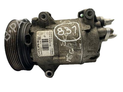 AC Kompressor RENAULT SCÉNIC II (JM0/1_) 1.5 dCi (JM02, JM13) | BP29786888M34