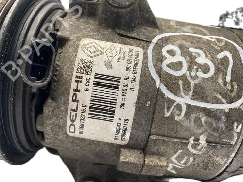 AC Kompressor RENAULT SCÉNIC II (JM0/1_) 1.5 dCi (JM02, JM13) | BP29786888M34