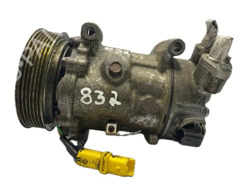 Compressor A/C PEUGEOT 307 (3A/C) 1.6 HDi (90 hp) 29786889