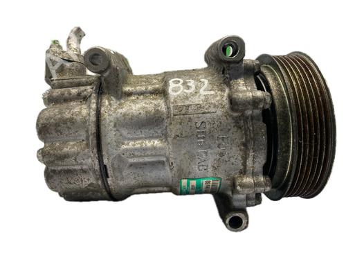 Compressor A/C PEUGEOT 307 (3A/C) 1.6 HDi | BP29786889M34 