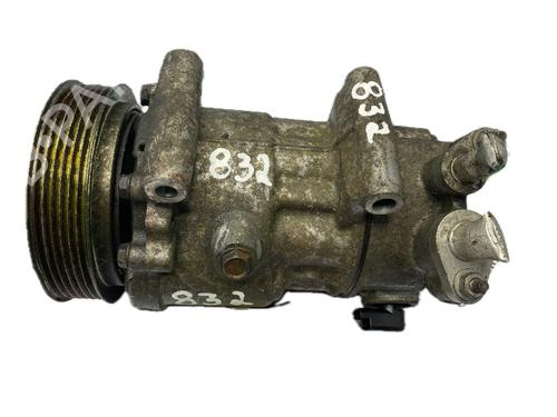 Compressor A/C PEUGEOT 307 (3A/C) 1.6 HDi | BP29786889M34 