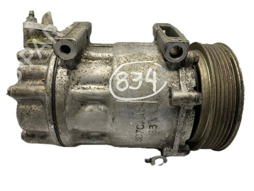 Used AC compressor CITROËN C4 Picasso I MPV (UD_) 1.6 HDi (109 hp) 29786891