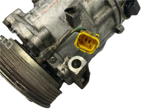 AC compressor CITROËN C4 Picasso I MPV (UD_) 1.6 HDi | BP29786891M34 