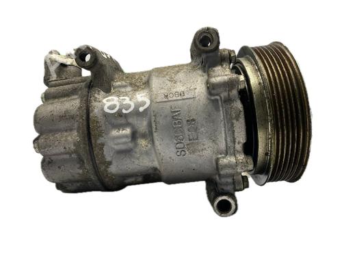 Used AC compressor CITROËN BERLINGO MULTISPACE (B9) 1.6 HDi 110 (109 hp) 29786892