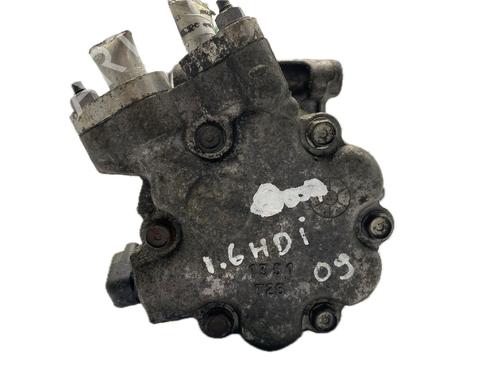 AC compressor CITROËN BERLINGO MULTISPACE (B9) 1.6 HDi 110 | BP29786892M34