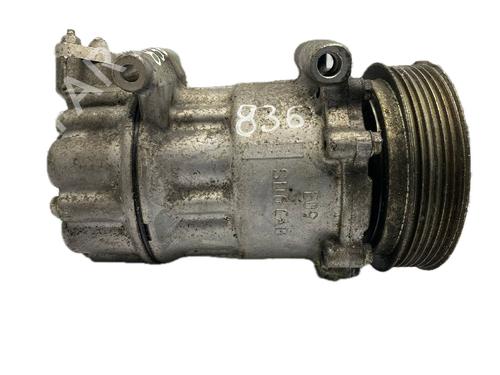 AC compressor CITROËN C4 I (LC_) 1.6 HDi | BP29786893M34 - Image 3