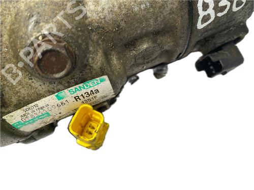 AC compressor CITROËN C4 I (LC_) 1.6 HDi | BP29786893M34 - Image 4