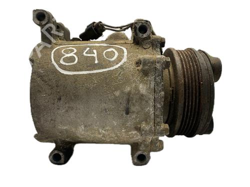 AC compressor MITSUBISHI LANCER VI (CJ_, CP_, CK_) 1.3 12V (CK1A) | BP29786896M34 