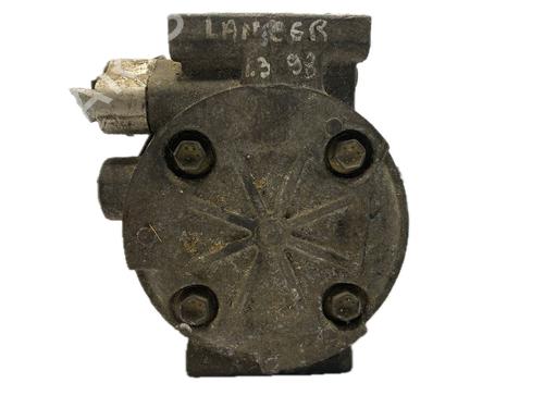 AC compressor MITSUBISHI LANCER VI (CJ_, CP_, CK_) 1.3 12V (CK1A) | BP29786896M34 