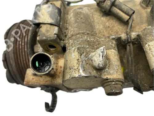 AC compressor MITSUBISHI LANCER VI (CJ_, CP_, CK_) 1.3 12V (CK1A) | BP29786896M34 