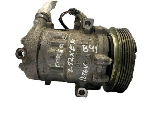 Compressore A/C OPEL CORSA C (X01) 1.2 (F08, F68) | BP29786897M34 