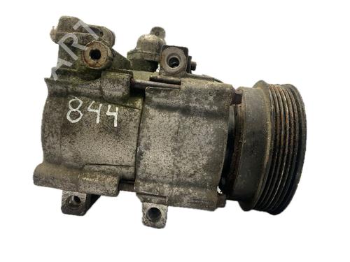 Used AC compressor HYUNDAI SANTA FÉ II (CM) 2.0 CRDi (150 hp) 29786900