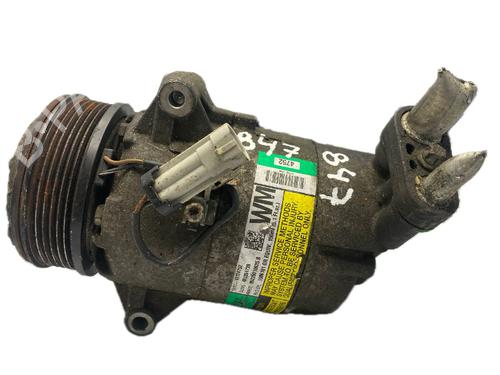 Used AC compressor OPEL ASTRA H (A04) 1.9 CDTI (L48) (150 hp) 29786901