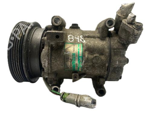 Used AC compressor RENAULT MODUS / GRAND MODUS (F/JP0_) 1.5 dCi (FP0D, JP0D) (82 hp) 29786902
