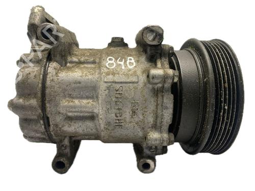 AC compressor RENAULT MODUS / GRAND MODUS (F/JP0_) 1.5 dCi (FP0D, JP0D) | BP29786902M34 