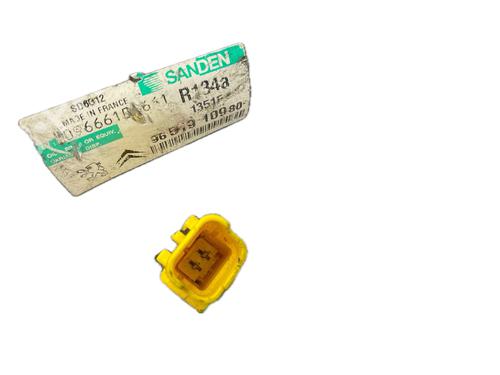 Compressor A/A CITROËN C4 I (LC_) 1.6 HDi | BP29786903M34