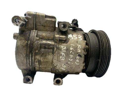 Compressor A/A KIA CEE'D Hatchback (ED) 1.6 CRDi 115 (115 hp) 29786906