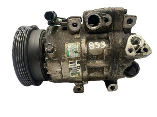 Compressor A/A KIA CEE'D Hatchback (ED) 1.6 CRDi 115 | BP29786906M34 