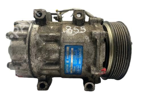 Compressor A/A VOLVO C30 (533) 2.0 D (136 hp) 29786908