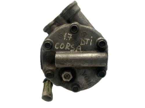 AC compressor OPEL CORSA C (X01) 1.7 DTI (F08, F68) | BP29786909M34