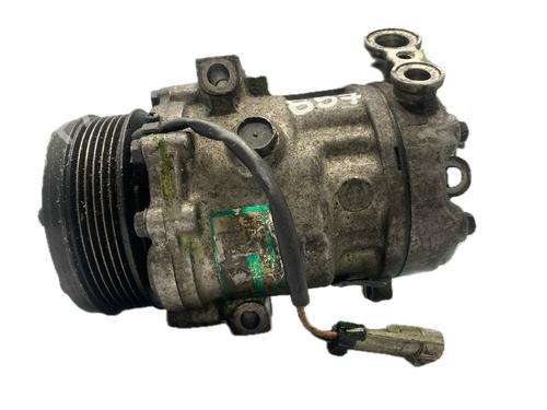 AC compressor OPEL CORSA C (X01) 1.7 DTI (F08, F68) | BP29786909M34