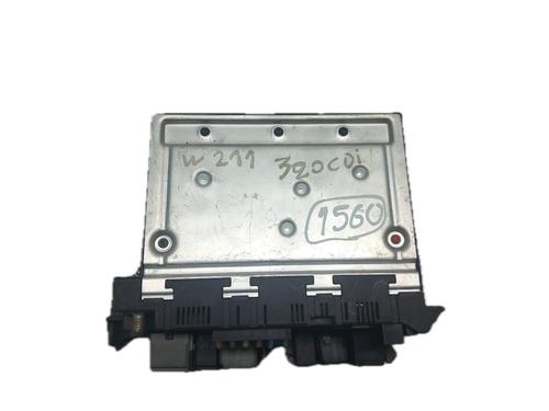 Electronic module MERCEDES-BENZ E-CLASS (W211) E 220 CDI | BP29786912M83