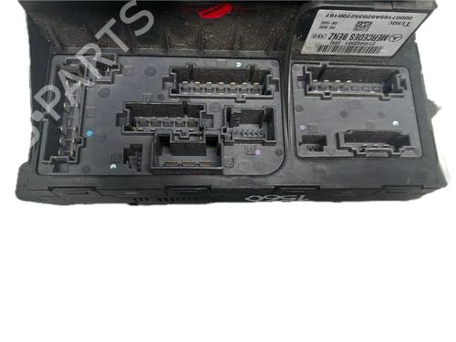 Electronic module MERCEDES-BENZ E-CLASS (W211) E 220 CDI | BP29786912M83