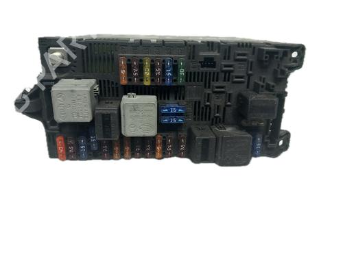 Electronic module MERCEDES-BENZ E-CLASS (W211) E 220 CDI | BP29786912M83
