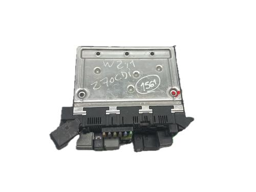 Electronic module MERCEDES-BENZ E-CLASS (W211) E 280 CDI (211.020) | BP29786913M83