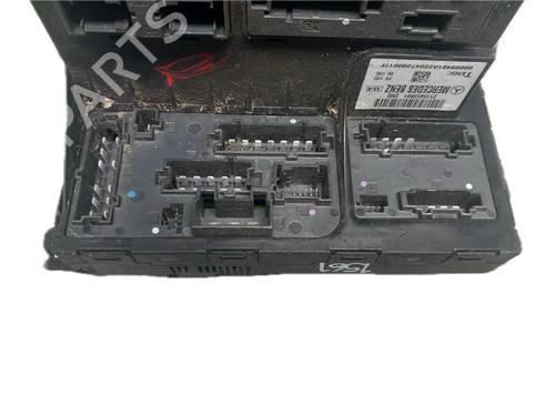 Electronic module MERCEDES-BENZ E-CLASS (W211) E 280 CDI (211.020) | BP29786913M83