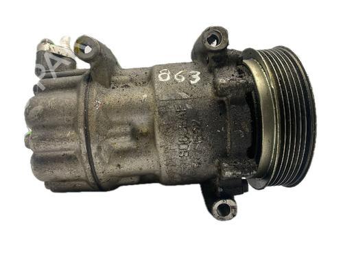 Used AC compressor PEUGEOT 308 I (4A_, 4C_) 1.6 HDi (90 hp) 29786917