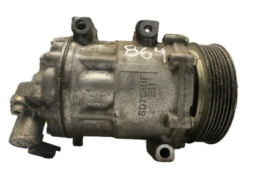Airco pomp PEUGEOT 407 (6D_) 2.0 HDi (6DRHRH) | BP29786918M34
