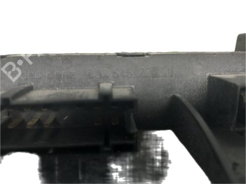 Elektronisk modul MERCEDES-BENZ S-CLASS (W220, V220) S 320 CDI (220.026, 220.126) | BP29786919M83 