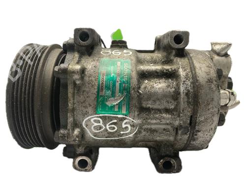 AC compressor VOLVO V40 Estate (645) 1.9 DI | BP29786920M34