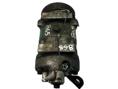 AC compressor VOLVO V40 Estate (645) 1.9 DI | BP29786920M34