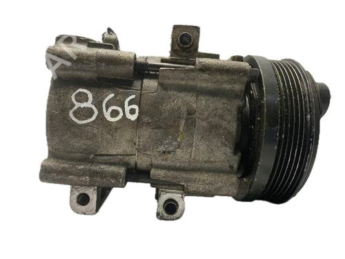 AC Kompressor FORD MONDEO III (B5Y) 2.0 TDCi (130 hp) 29786921