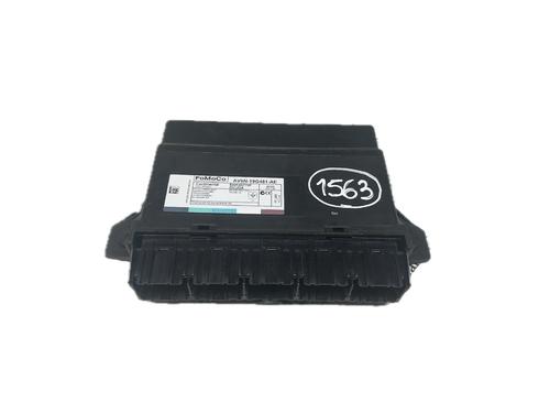 Elektronische module FORD GRAND C-MAX (DXA/CB7, DXA/CEU) 1.6 TDCi | BP29786922M83 