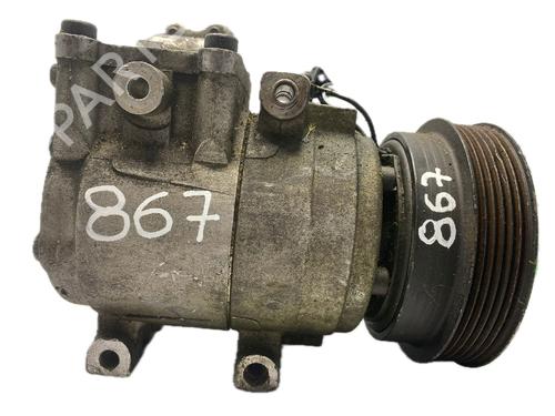 Used AC compressor HYUNDAI MATRIX (FC) 1.5 CRDi (82 hp) 29786923