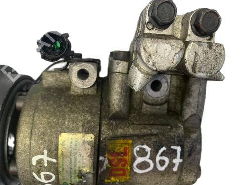 AC compressor HYUNDAI MATRIX (FC) 1.5 CRDi | BP29786923M34 