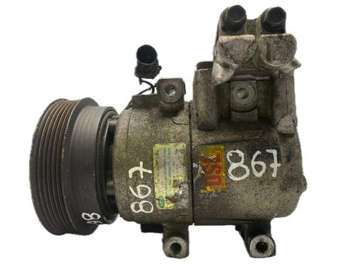 AC compressor HYUNDAI MATRIX (FC) 1.5 CRDi | BP29786923M34 