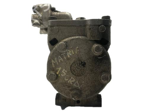 AC compressor HYUNDAI MATRIX (FC) 1.5 CRDi | BP29786923M34 