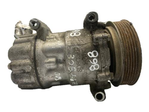Used AC compressor PEUGEOT 308 I (4A_, 4C_) 1.6 HDi (90 hp) 29786926