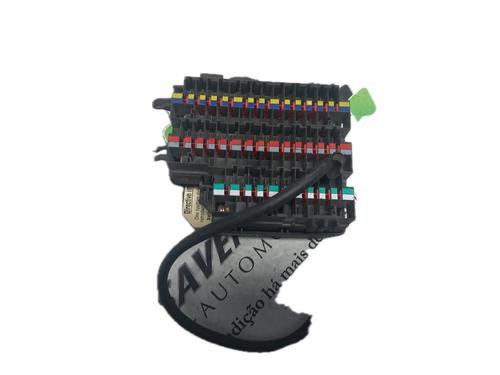 Electronic module MERCEDES-BENZ SLK (R170) 200 Kompressor (170.444) | BP29786927M83 